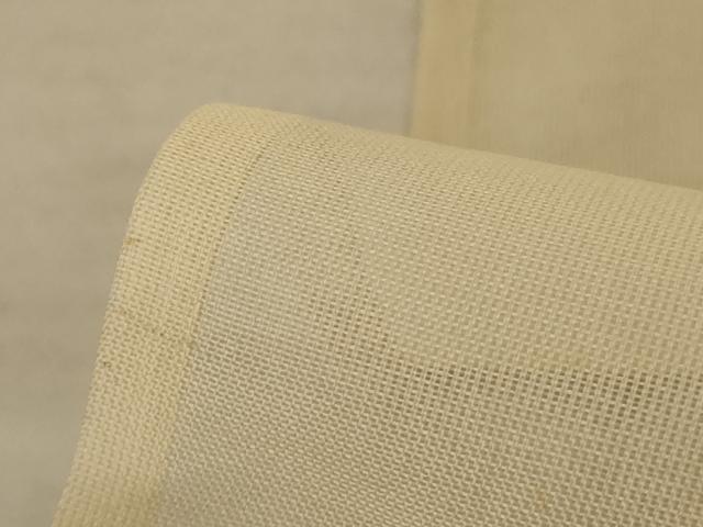 平和屋着物＊夏物 訪問着 鳥獣戯画 狐の嫁入り 正絹 逸品 AABF2793jd