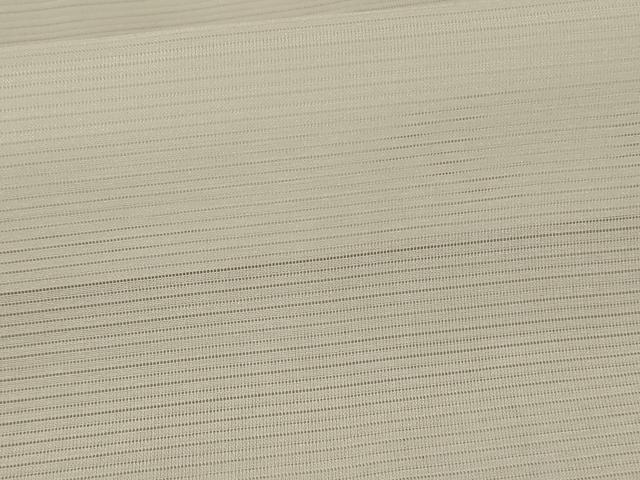 平和屋着物＊夏物 長襦袢 絽 白色 洗える着物 AABF2819jd
