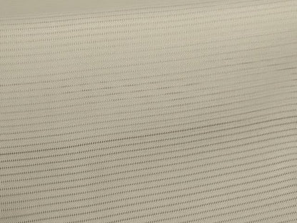 平和屋着物＊夏物 長襦袢 絽 白色 洗える着物 AABF2832jd