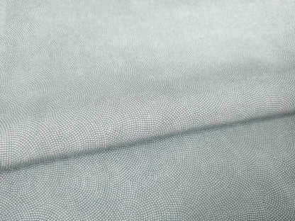 平和屋着物●江戸小紋　鮫小紋柄　伊勢丹扱い　正絹　逸品　未使用　AABF2855ck