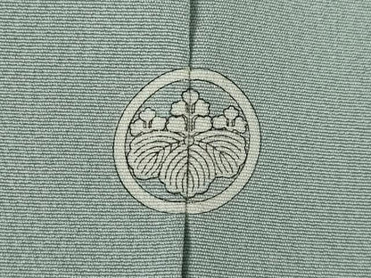 平和屋着物●豪華色留袖 友禅 作家物 風景文 暈し染め 金彩 鈴乃屋扱い 正絹 逸品 AABF2868ck
