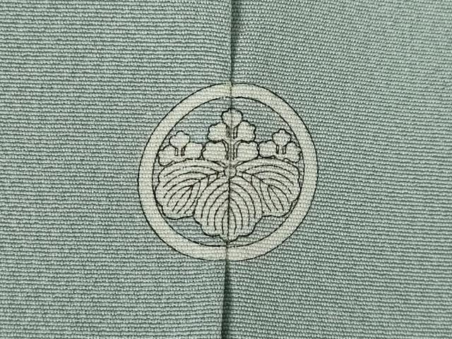 平和屋着物●豪華色留袖 友禅 作家物 風景文 暈し染め 金彩 鈴乃屋扱い 正絹 逸品 AABF2868ck