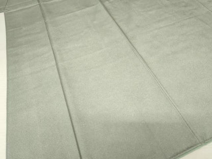 平和屋着物●江戸小紋 鮫小紋柄 正絹 逸品 AABF2880ck