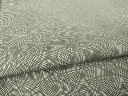 平和屋着物●江戸小紋 鮫小紋柄 正絹 逸品 AABF2880ck