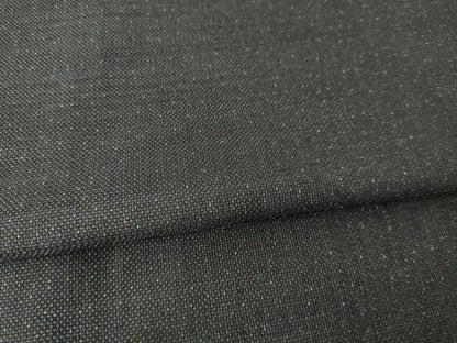 平和屋着物●本場大島紬 カタス9マルキ 間道 正絹 逸品 AABF2901ck