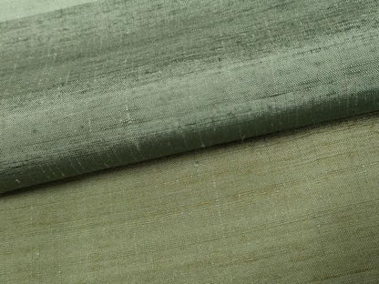 平和屋着物●訪問着 紬地 横段文 正絹 逸品 未使用 AABF2988cs