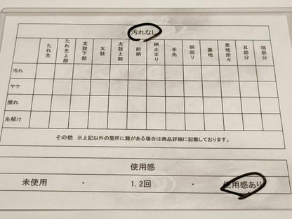 平和屋着物◎六通柄袋帯　唐織　扇面人物風景文　金糸　正絹　逸品　AABF3420iu