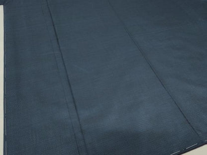平和屋着物●男性 本場大島紬 アンサンブル 100亀甲 総詰め 手織り 中村ミサヨ作 証紙付き 正絹 逸品 AABF3601ck