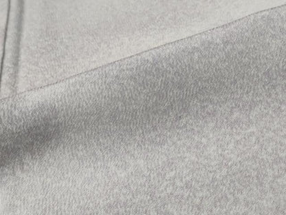 平和屋着物■上質な小紋 霞文 暈し染め 正絹 逸品 AABF3670st