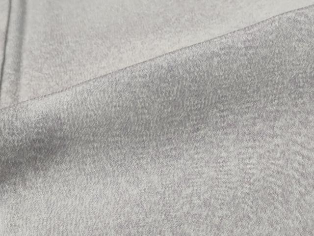 平和屋着物■上質な小紋 霞文 暈し染め 正絹 逸品 AABF3670st