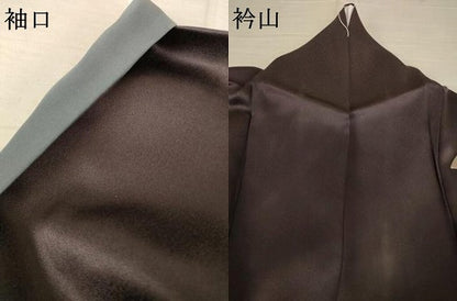 平和屋着物●TOKI志すい キモノモードオリジナルブランド 訪問着 山車 金彩 正絹 逸品 AABF3927ck