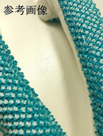 平和屋着物●和装小物　和装草履　厚底　ハイヒール草履　総絞り　箱付き　逸品　未使用　AABF4044ay