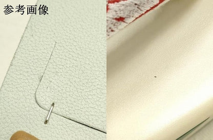 平和屋着物●和装小物 和装草履 厚底 ハイヒール草履 刺繍 パール ラインストーン 花柄 逸品 AABF4053ay