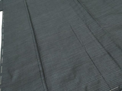 平和屋着物●男性 本場大島紬 100亀甲 総詰め 正絹 逸品 AABF4246cs