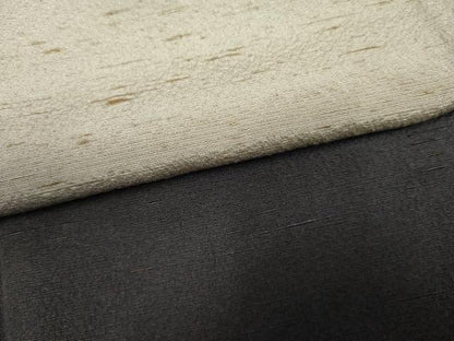 平和屋着物●訪問着 霞文 お召ちりめん 正絹 逸品 未使用 AABF4269cs