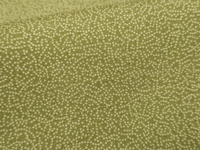 平和屋着物●江戸小紋 吉祥文 さが美扱い 正絹 逸品 AABF4282cs
