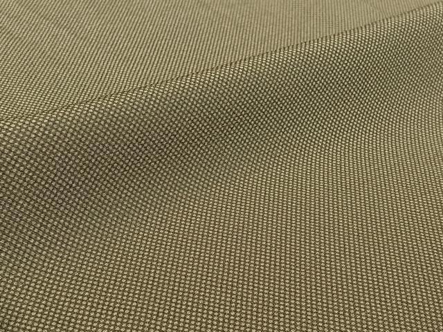 平和屋着物▽江戸小紋 単衣 行儀 正絹 逸品 AABF4434jh