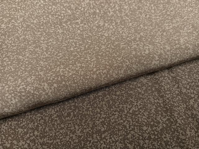 平和屋着物●京友禅 羽田工房　京都府指定無形文化財保持者　羽田登　訪問着　霞文　正絹　逸品　AABF4451ph
