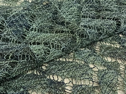 平和屋着物▽道行コート スリーシーズン 春夏秋 塵除け 網代文様 正絹 逸品 AABF5039jh
