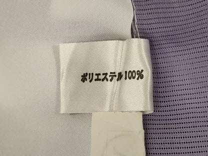平和屋着物＊夏物 色無地 絽 薄色 洗える着物 AABF5070jd