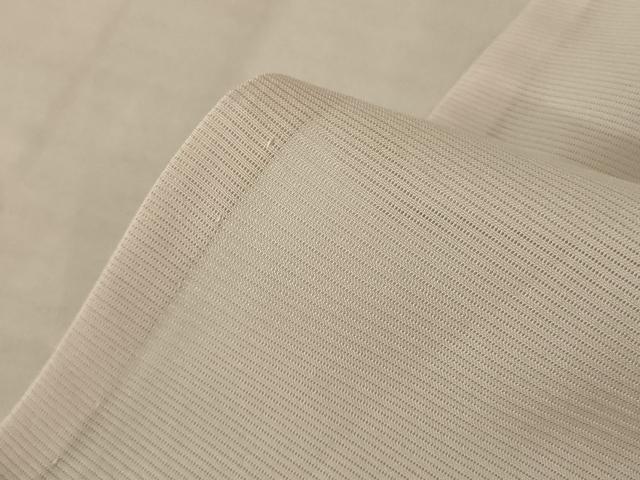 平和屋着物＊夏物 訪問着 絽 花鳥文 正絹 逸品 AABF5086jd