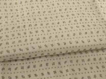 平和屋着物＊夏物　上布　絣柄　正絹　逸品　AABF5101jd