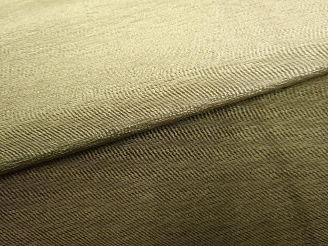 平和屋着物●京都の名門ブランド 銀花仙 色留袖訪問着 霞文 正絹 逸品 AABF5142cs