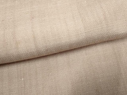 平和屋着物●結城紬 色無地 虹色 証紙付き ロング丈 正絹 逸品 AABF5151cs