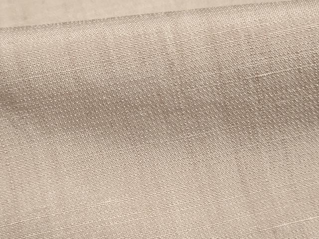 平和屋着物●結城紬 色無地 虹色 証紙付き ロング丈 正絹 逸品 AABF5151cs