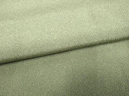 平和屋着物●江戸小紋 極小鮫小紋柄 正絹 逸品 AABF5155cs