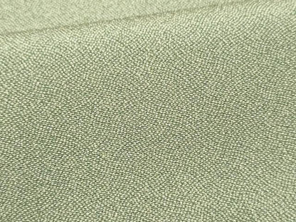 平和屋着物●江戸小紋 極小鮫小紋柄 正絹 逸品 AABF5155cs