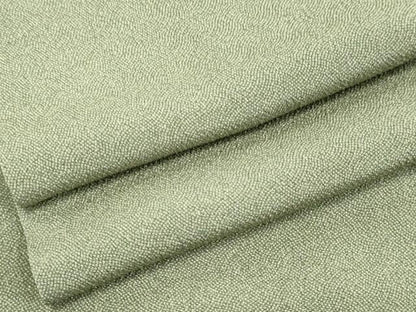 平和屋着物●江戸小紋 極小鮫小紋柄 正絹 逸品 AABF5155cs