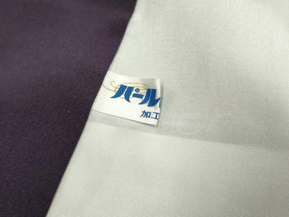 平和屋着物●訪問着 友禅 槌車文 金糸 金彩 正絹 逸品 未使用 AABF5199cs