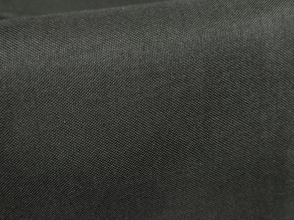 平和屋着物∞男性 羽織 黒紋付 正絹 逸品 AABF5207cs