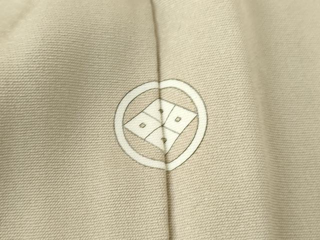 平和屋着物●豪華色留袖 作家物 貝合わせ吉祥花文 金彩 正絹 逸品 AABF5214cs
