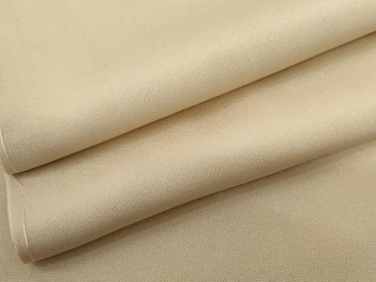 平和屋着物●上質な色無地 肌色 正絹 逸品 未使用 AABF5231cs