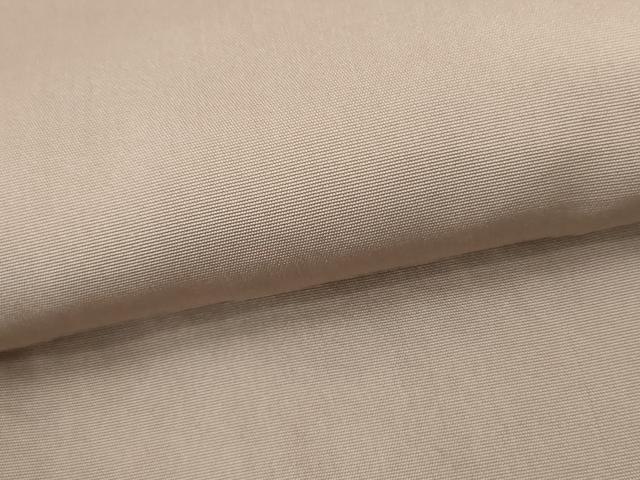 平和屋着物●男性 色無地 素色 正絹 逸品 AABF5240cs
