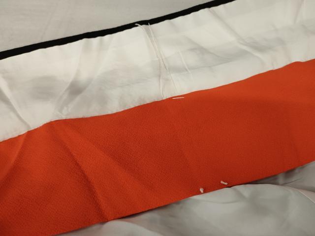平和屋着物●豪華振袖 花宝尽くし 暈し染め 黒地 金彩 ロング丈 正絹 逸品 AABF5262cs