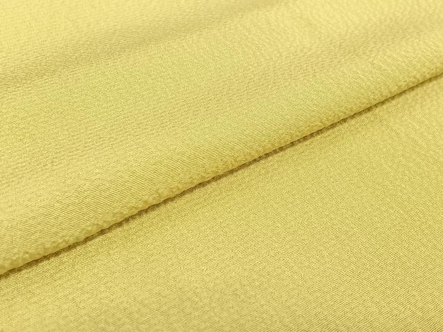 平和屋着物▽上質な色無地 単衣 砥粉色 正絹 逸品 AABF5294jh