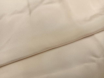 平和屋着物●長襦袢 無双仕立て 霞文 暈し染め 正絹 逸品 AABF5350ph