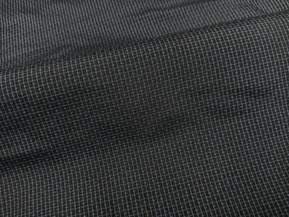 平和屋着物●男性 本場大島紬 アンサンブル 正絹 逸品 AABF5380ph