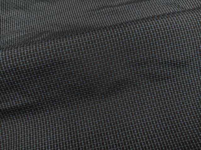 平和屋着物●男性 本場大島紬 アンサンブル 正絹 逸品 AABF5380ph