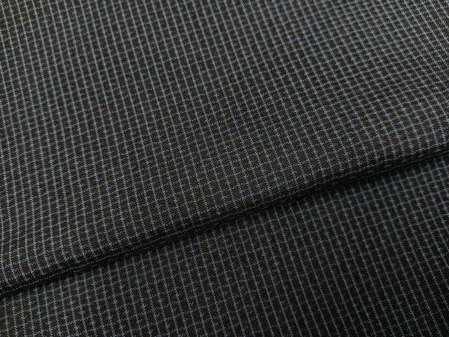 平和屋着物●男性 本場大島紬 アンサンブル 正絹 逸品 AABF5380ph