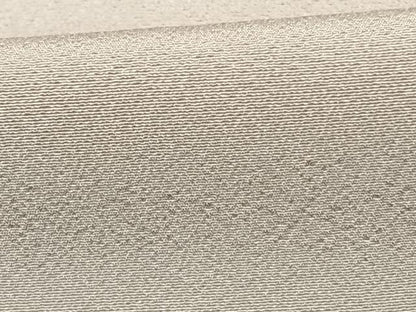 平和屋着物●上質な色無地　紫水晶色　正絹　逸品　未使用　AABF5443fy