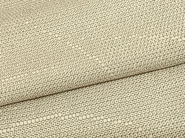 平和屋着物●本塩沢 110亀甲 流水文 証紙付き 正絹 逸品 AABF5458fy