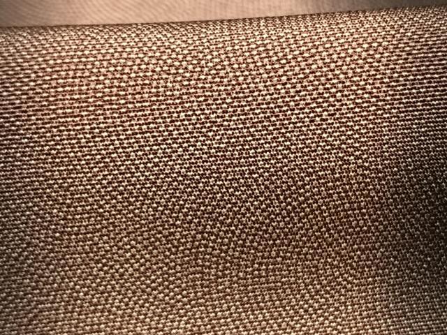 平和屋着物▽訪問着 単衣 間道 暈し染め 正絹 逸品 AABF5625fy