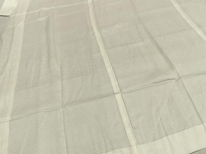 平和屋着物＊夏物 長襦袢 絽 正絹 逸品 AABF5704fy