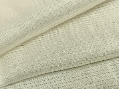 平和屋着物＊夏物 長襦袢 絽 正絹 逸品 AABF5704fy