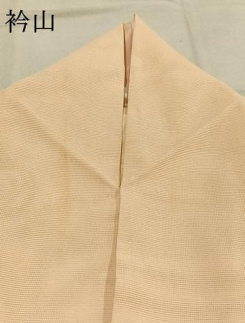 平和屋着物＊夏物 訪問着 絽 飛鳥文 暈し染め 洗える着物 AABF5707fy