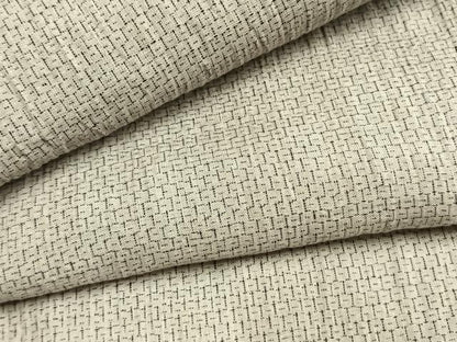 平和屋着物＊夏物 小千谷ちぢみ 100亀甲 総詰め 麻 逸品 AABF5713fy